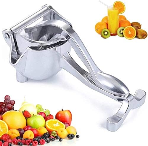 Manual Fruit Press