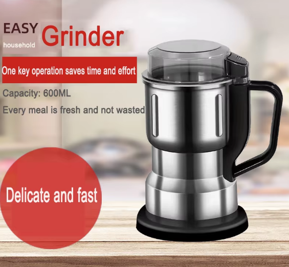 Coffee & Spices Grinder Mill