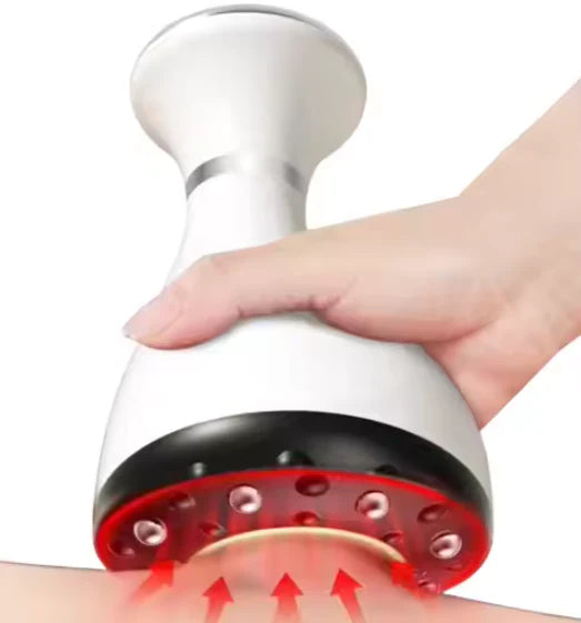 Compact Scraping Massager