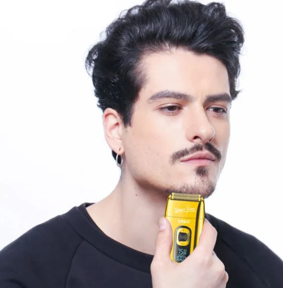 Mini Electric Shaver