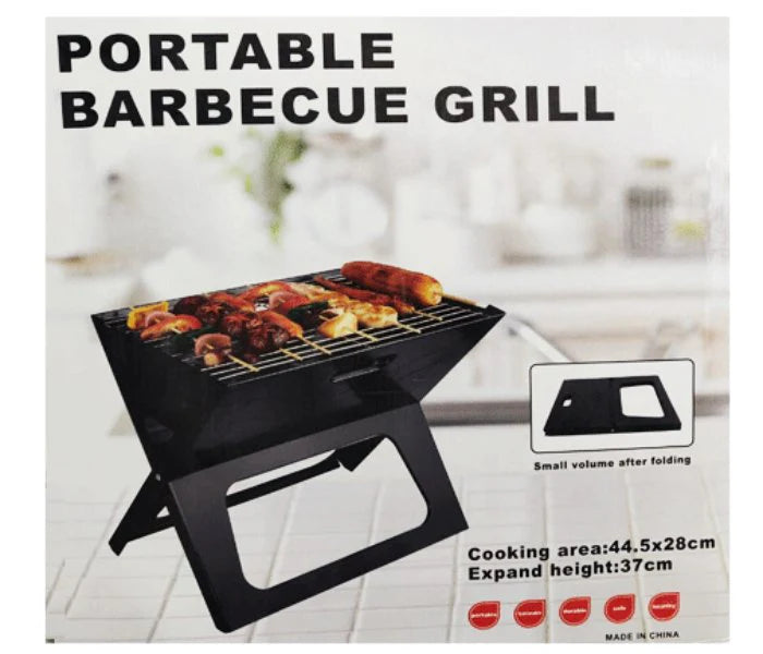 Portable Barbecue Gril